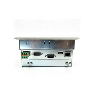 D 21337 7116944 หน้าจอสัมผัส HMI อุตสาหกรรมแบบดั้งเดิม 24VDC - Product Image 2