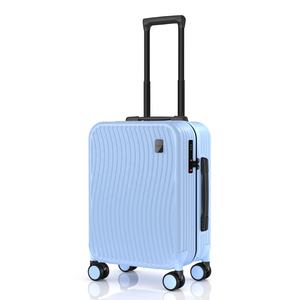 Maleta de Viaje Rígida de 20 Pulgadas para <span class=keywords><strong>Cabina</strong></span>, Diseño Nuevo de 2023, Equipaje y Bolsas de Viaje - Product Image 2