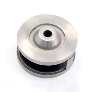 China Fundición Oem Precisión Acero inoxidable Hierro Fundición Piezas de fundición a presión Servicio de fundición - Product Image 4