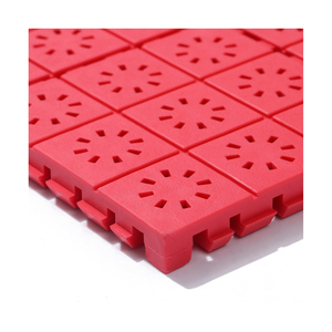 Tổ chức sự kiện chuyên nghiệp bóng rổ tennis mini Modular lồng vào nhau sàn <span class=keywords><strong>g</strong></span>ạch TPE tòa <span class=keywords><strong>g</strong></span>ạch lát sàn - Product Image 1