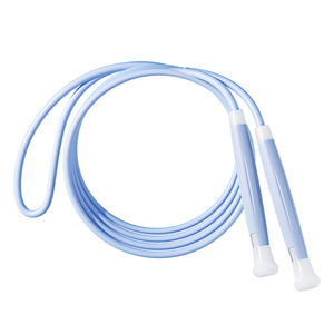 Ovanta Childrens Jump Rope Speed Rope Adjustable Length For Primary School Students Fitness Equipment - Product Image 3