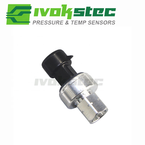 46790717 51713182 Ac Drukschakelaar Airconditioning Druksensor Voor Fiat - Product Image 2