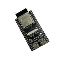 Papan Pengembangan ESP32-S3 N16R8 CAM Modul WiFi + Bluetooth OV2640
