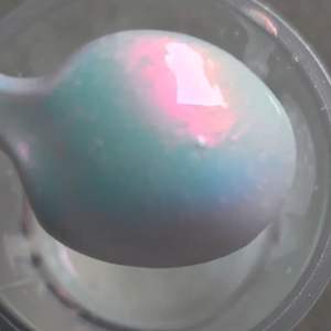 Regenbogen Opal Weiß Hyper Shift Pearl Pigment Colours hift Camel eon Pigment Super Chamäleon Autolack Pigment pulver - Product Image 4