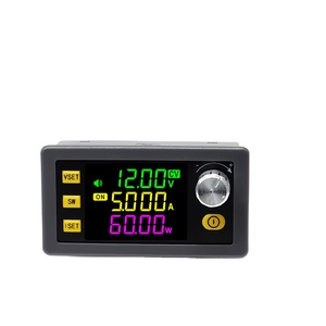 Régulateur de tension DC réglable XY-SK6 NC, alimentation à tension constante, module de charge solaire 3 générations - Product Image 1