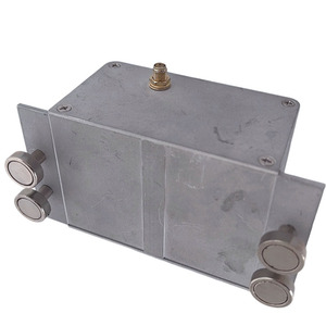 Producto de Recopilación de Datos de Temperatura con Pantalla Táctil de Alta Definición, Medición de Temperatura Inalámbrica LoRa Estable y Precisa - Product Image 2