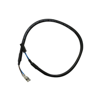 Câble de contour de la passerelle de sécurité SGW, adaptateur OBD2 pour camion diesel Ram Cummins 6.7L 2018-2024