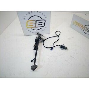 Manuale per proprietari di Suzuki Gsx S 750, versione in lingua tedesca, per riparazione e manutenzione di motociclette - Product Image 5