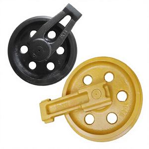 Kooidlo sk25sr Sk35sr-2 sk042 sk50 sk50 sr sk70 खुदाई इडलर, <span class=keywords><strong>sk015</strong></span> sk100 इडलर खुदाई इडलर खुदाई - Product Image 1