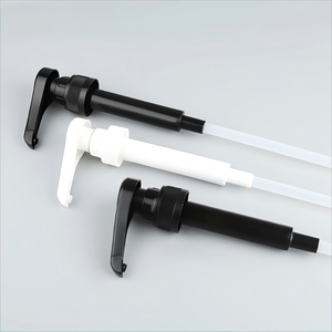 ขวดพลาสติกใส่น้ำเชื่อมสำหรับอาหาร ขนาด 28/400 28/410 5 ซีซี 8 ซีซี 10 ซีซี ปรับแต่งสีได้ ปลอดภัยสำหรับอาหาร - Product Image 3