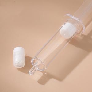 En stock: Tubo <span class=keywords><strong>de</strong></span> luz acuática <span class=keywords><strong>de</strong></span> 1ml-10ml, botella <span class=keywords><strong>de</strong></span> aguja <span class=keywords><strong>de</strong></span> brillo acuático desechable tipo smear para cosméticos, envase <span class=keywords><strong>de</strong></span> jeringa <span class=keywords><strong>de</strong></span> plástico vacío. - Product Image 2