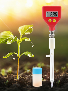 रसोई के लिए भोजन के लिए भोजन के लिए <span class=keywords><strong>PH</strong></span>-98108 <span class=keywords><strong>Ph</strong></span> मीटर डिजिटल <span class=keywords><strong>ph</strong></span> मीटर तेज ग्लास इलेक्ट्रोड - Product Image 4