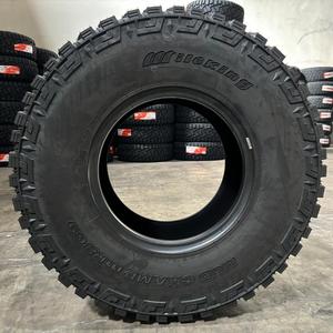 ยางออฟโรดใหม่ MT RT แบบไม่มียางใน 37x13.50R26LT 37x14.50R28LT 33x12.50R20LT ยางรถยนต์จีน - Product Image 3