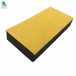 Thiết Kế Hiện Đại Màu Vàng Bọt Đấu Vật Cuộn <span class=keywords><strong>Mat</strong></span> Kích Thước Lớn Flexi Cuộn Judo <span class=keywords><strong>Mat</strong></span> 4Cm Độ Dày Với Logo Của Khách Hàng Cho Phòng Tập Thể Dục Sử Dụng - Product Image 3