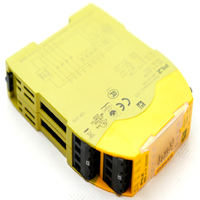 New Plc M Ef 4di4dor (772143) Mdulo De Plc Programming Controller