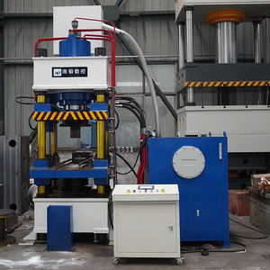 Gia súc và cừu liếm khối thủy lực Báo Chí Muối liếm khối Báo Chí, máy gạch muối với dây chuyền sản xuất tự động - Product Image 1