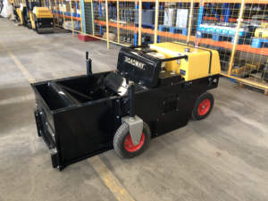 آلة صنع رصيف الرصيف الأوتوماتيكية عالية الجودة - Product Image 3