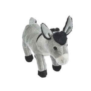 EN71 ASTM Standard giocattoli per bambini animali di peluche peluche cavallo <span class=keywords><strong>asino</strong></span> - Product Image 4