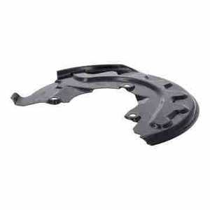 Cubierta de Disco de Freno 6R0615311C de Acero para Seat Sias, Pieza de Repuesto para Reparación - Product Image 2