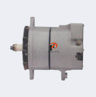 Alternateur 24V 75A 30SI 1142401 OR8997 1117805 1117821 1117831 1117836 1117838 7975N pour niveleuse Chapion Cummins L-10 M11