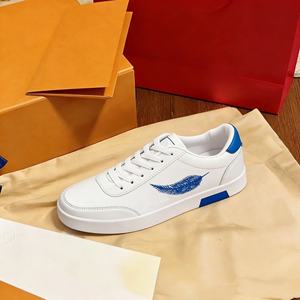 工場卸売 メンズスポーツシューズ レディーススポーツシューズ ランニングシューズ2026 高品質多目的滑り止めスポーツシューズ - Product Image 5