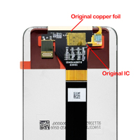 Pantalla LCD para Xiaomi Redmi 10 5G, Note 11E, 11R, 11 Prime 5G, 4G, POCO M4 5G, M5 5G, Digitalizador OEM, Ajuste Preciso, Ensamblaje Completo