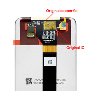 <span class=keywords><strong>หน้า</strong></span><span class=keywords><strong>จอ</strong></span> LCD สำหรับ Xiaomi Redmi 10 5G Note 11E 11R 11 Prime 5G 4G POCO M4 5G M5 5G OEM พร้อมจอดิจิตอล  ประกอบสำเร็จ  ตรงรุ่น - Product Image 3