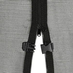 Trampolines de saut rectangulaires pour enfants Zoshine Premium Professional Fitness Spring Free Elastic Bed en vente - Product Image 4