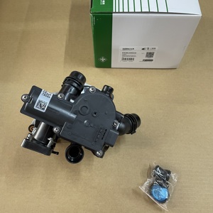 เทอร์โมสตัทและปั๊มน้ำ EA888 06L121111H ใหม่เอี่ยม - Product Image 2