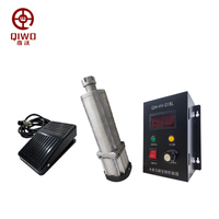 Petite machine de gravure CNC avec moteur de tête de puissance 750W sans balais DC 110V/220V à pédale unique pour tour et fraiseuse