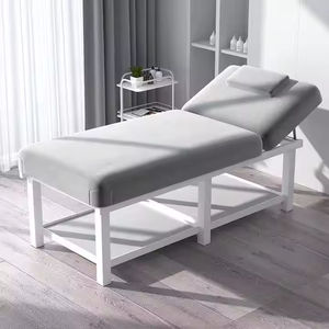 صالون تجميل أنيق وعصري للبيع بالجملة فاخر أواني للعناية ببشرة الوجه ورموش الوجه خشبي - Product Image 5