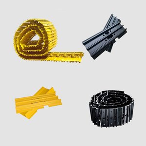 Rantai <span class=keywords><strong>Excavator</strong></span> 6I9454 Pasokan Pabrik Track Pad Rantai <span class=keywords><strong>Excavator</strong></span> Track Shoes untuk <span class=keywords><strong>Excavator</strong></span> 320 - Product Image 1
