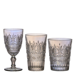Samyo ODM Support Usine <span class=keywords><strong>Personnalisé</strong></span> vert Coloré <span class=keywords><strong>verre</strong></span> à boire tasse Gobelet <span class=keywords><strong>Verre</strong></span> à <span class=keywords><strong>vin</strong></span> rouge - Product Image 5