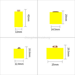 Electrodo de cobre de plasma Powermax45 220669 45A Consumible - Product Image 6