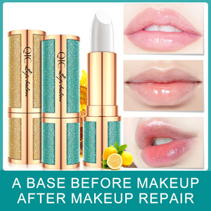 Bálsamo Labial al por Mayor en Envase de Plástico Suave y Agradable para la Piel, con Logotipo Personalizado, Ingredientes Naturales, Cera de Abeja, Sabor a Miel - Product Image 5