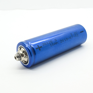 Deep cycle life <span class=keywords><strong>3.2</strong></span> v 10Ah 38120 lifepo4 battery cell for EV - Product Image 1