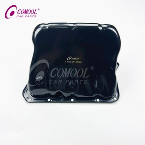 COMOOL汽车配件油底壳A1600140002适用于Smart W450 W452 W460 W660发动机油底壳高品质 - Product Image 1