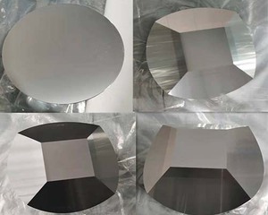 Hà nam Lạc Dương hpht Cubic Báo Chí siêu cứng vật liệu làm thiết bị đe giá - Product Image 5