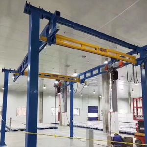 عوارض علوية مزدوجة ممتازة و مع عارضة ألمنيوم مزدوجة - Product Image 1