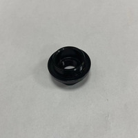 Barre de marche (Trittstange) en acier inoxydable sur mesure V2 – 1.4301/1.4305, usinée avec précision