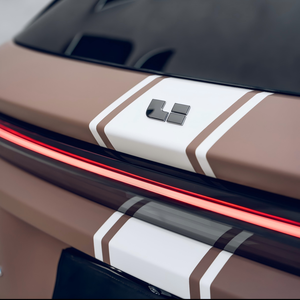 Lixiang I6 Édition Luxe 2026 2WD EV Autonomie 720km Recharge Rapide 800V Conduite Intelligente L2 SUV Intermédiaire 5 Places d'<span class=keywords><strong>Occasion</strong></span> CATL/LCALB - Product Image 5