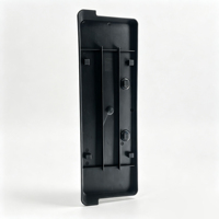 Support de plaque d'immatriculation pour pare-chocs avant pour BMW Mini Cooper F55 F56 F57 2014-2019 OE 51137362749 Pièces extérieures de voiture
