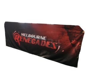 <span class=keywords><strong>Banner</strong></span> Lưới Hàng Rào Sự Kiện Vải Polyester Ngoài Trời Công Trường Xây Dựng - Product Image 5