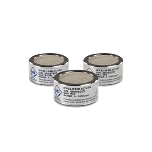 NET intelligent 32mm NDIR sensor for carbon dioxide diverse range ppm vol sensor CO2 INP32-CO2 ir sensor module - Product Image 4