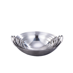 Happycooking Top Fashion Insta Pot <span class=keywords><strong>Wok</strong></span> Électrique pour Maintenir les Aliments au Chaud - Product Image 6