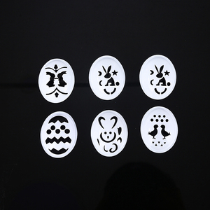 Prezzo all'ingrosso Set di giocattoli artigianali per bambini Kit di uova di pasqua giocattolo da disegno educativo - Product Image 2