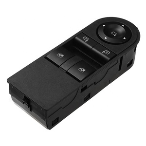 13228879 ZHIPEAK Interrupteur de fenêtre électrique pour Opel <span class=keywords><strong>Astra</strong></span> 2005-2010 - Product Image 2