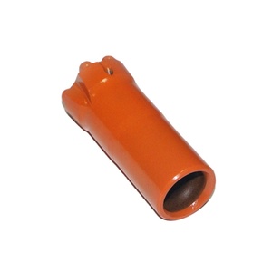 R32 41mm Thread <span class=keywords><strong>carbide</strong></span> rod <span class=keywords><strong>digging</strong></span> drill bits - Product Image 1
