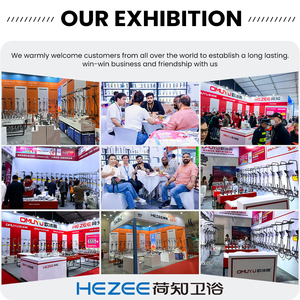 Hezee Nhà Máy Bán Buôn Thép Không Gỉ Duy Nhất Trục 360 ° Ống Lạnh Chỉ Nhà Bếp Vòi Chậu Tap Lưu Vực Vòi Nước - Product Image 5