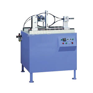 Varias máquinas de prueba de raquetas, máquina de prueba de fatiga recíproca para raquetas de tenis, máquina de prueba de flexión bidireccional para raquetas - Product Image 1